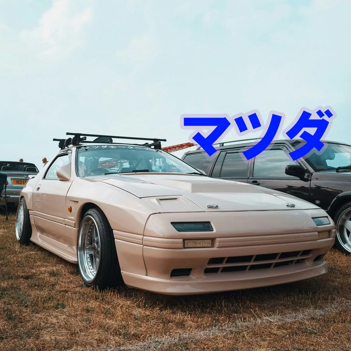 マツダ（MAZDA）完全解説｜歴史・車種・技術・経営・ロータリー・レース・チューニングまで