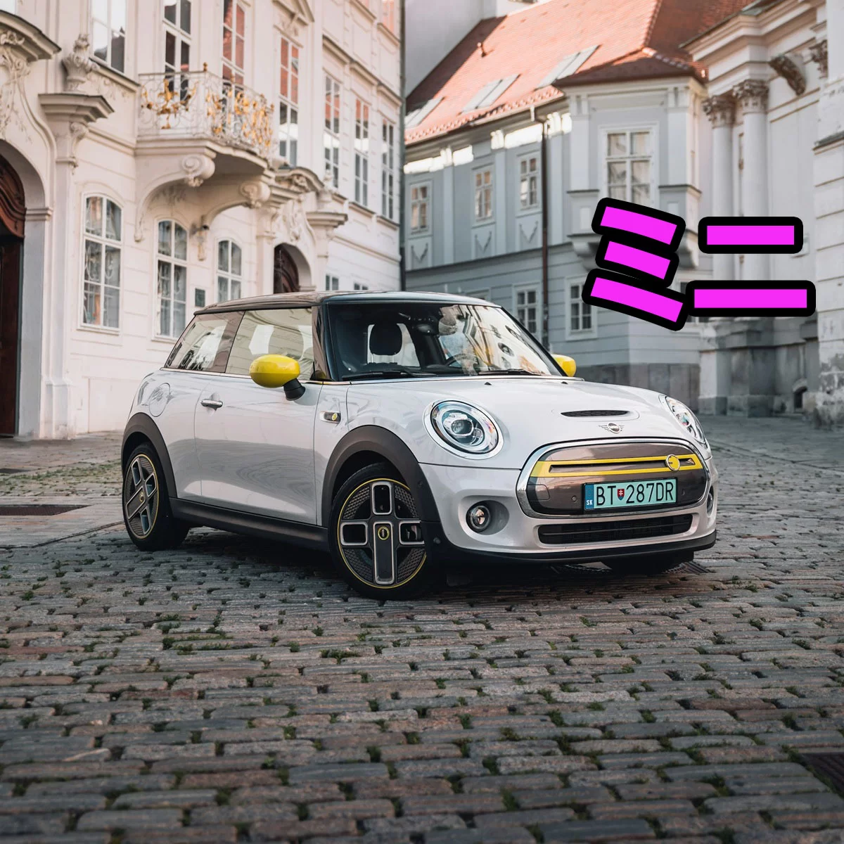 MINI（ミニ）完全解説｜歴史・車種・レース・チューニングまで