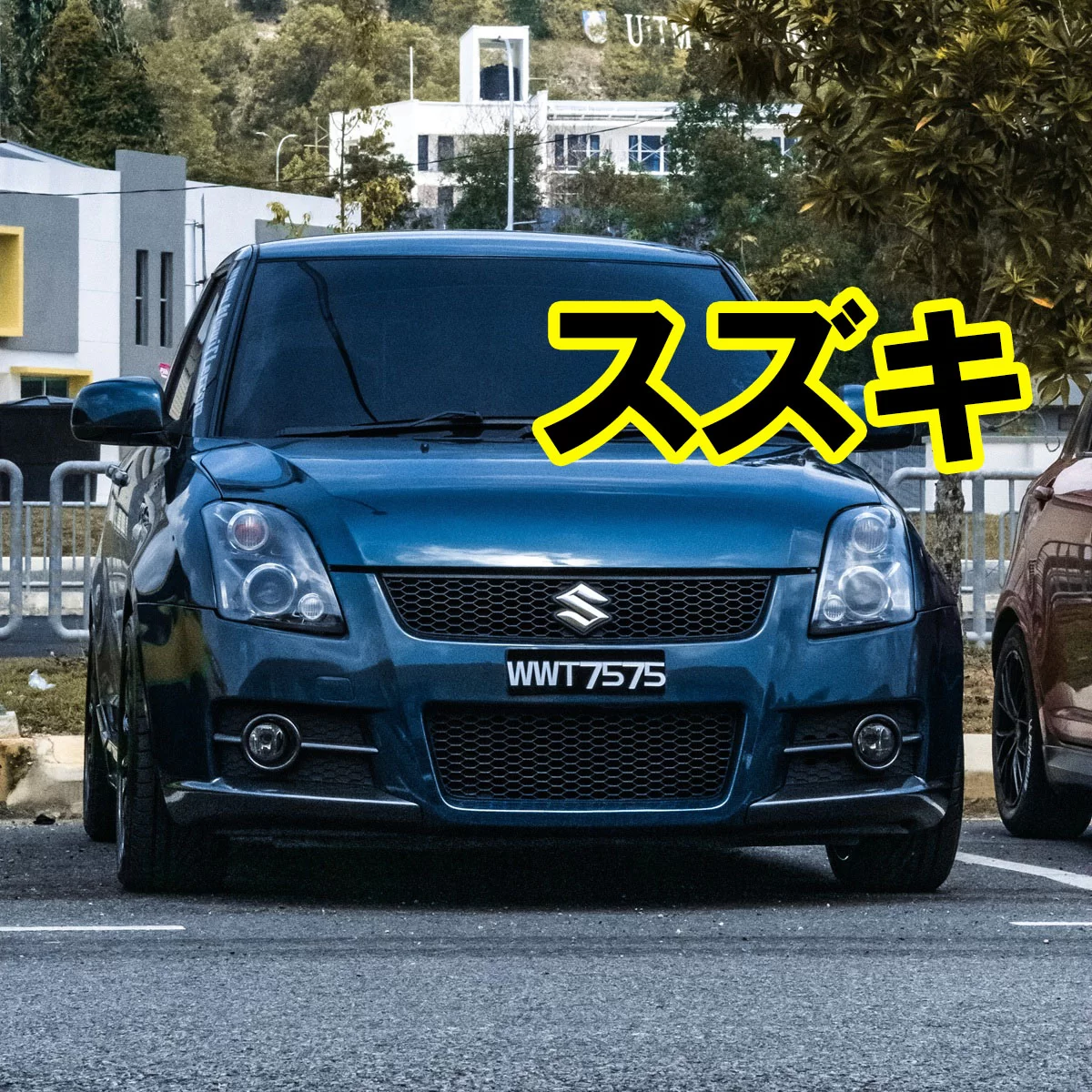 スズキ自動車完全解説｜歴史・車種・技術・経営・不祥事・レース・チューニングまで
