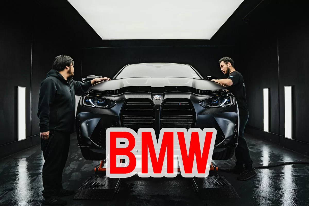 BMW（ビーエムダブリュー）完全解説｜歴史・レース・車種・チューニングまで